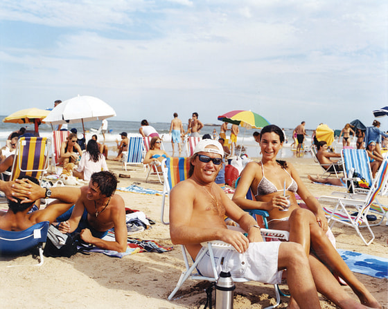 The low-key, former fishing community of Playa Brava, Uruguay, plays host to families, surfers and serious pickup games of soccer. Visit in March and early April for a more laid-back vibe — and lower rates.